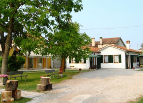 Villa Olanda, Mira
